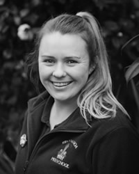 Brooke Allan