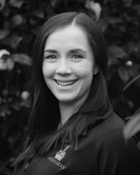 Dani Davidson