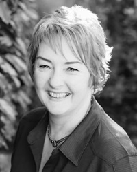 Lorraine McGregor