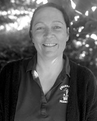 Andrea Walker