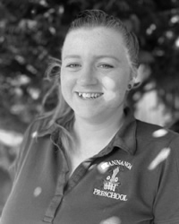 Liana Kelly