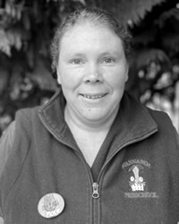 Marie Hubbard