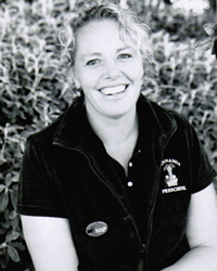 Kaye Eddington