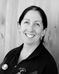 Rebecca Hyde