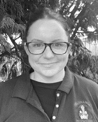 Tamara Harris