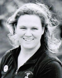Trish Austin