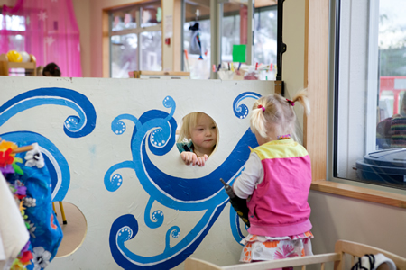 transitioning to and from Whakanui
